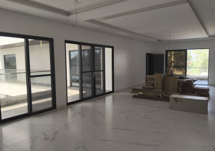 à vendre Maison contemporaine Ngaparou