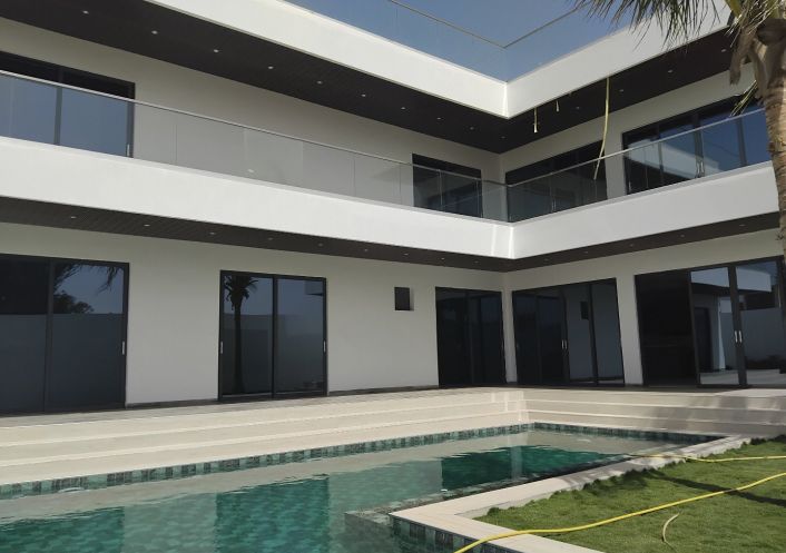 à vendre Maison contemporaine Ngaparou