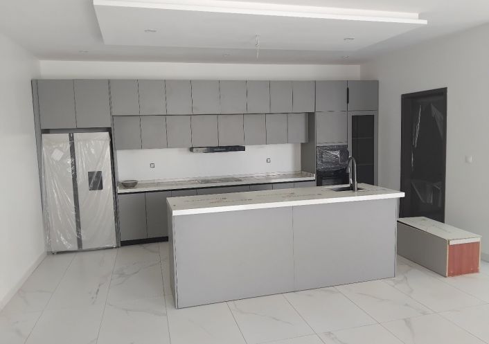 à vendre Maison contemporaine Ngaparou