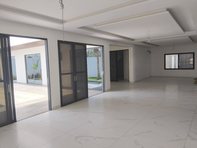 vente Maison contemporaine Ngaparou - Photo 8