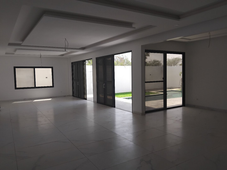 vente Maison contemporaine Ngaparou - Photo 9