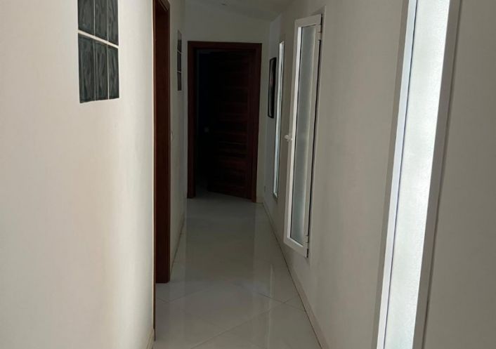 à vendre Maison en résidence Ngaparou