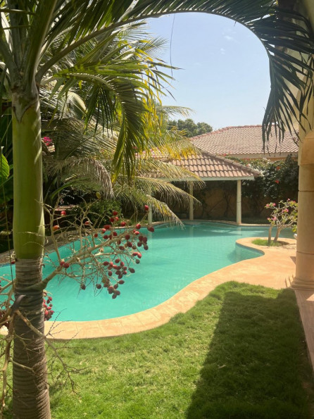 vente Maison en résidence Ngaparou - Photo 2