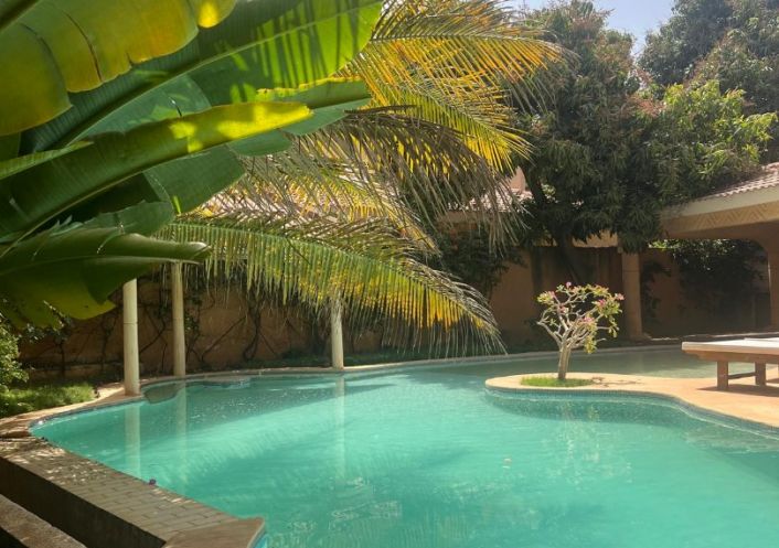 à vendre Maison en résidence Ngaparou