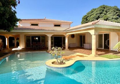 vente Maison en résidence Ngaparou