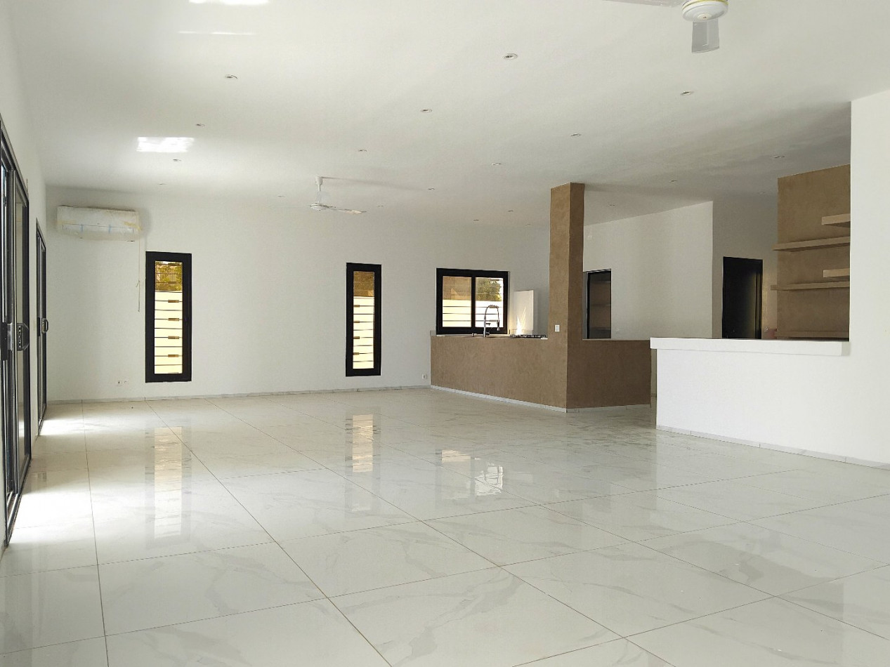 à vendre Maison en résidence Ngaparou - Photo 9