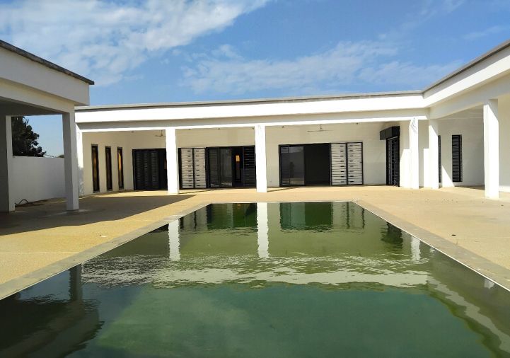 vente Maison en résidence Ngaparou