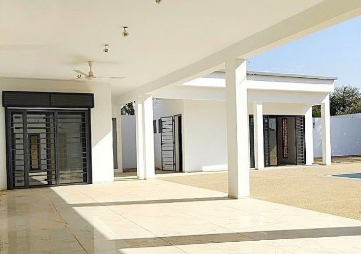 à vendre Maison en résidence Ngaparou