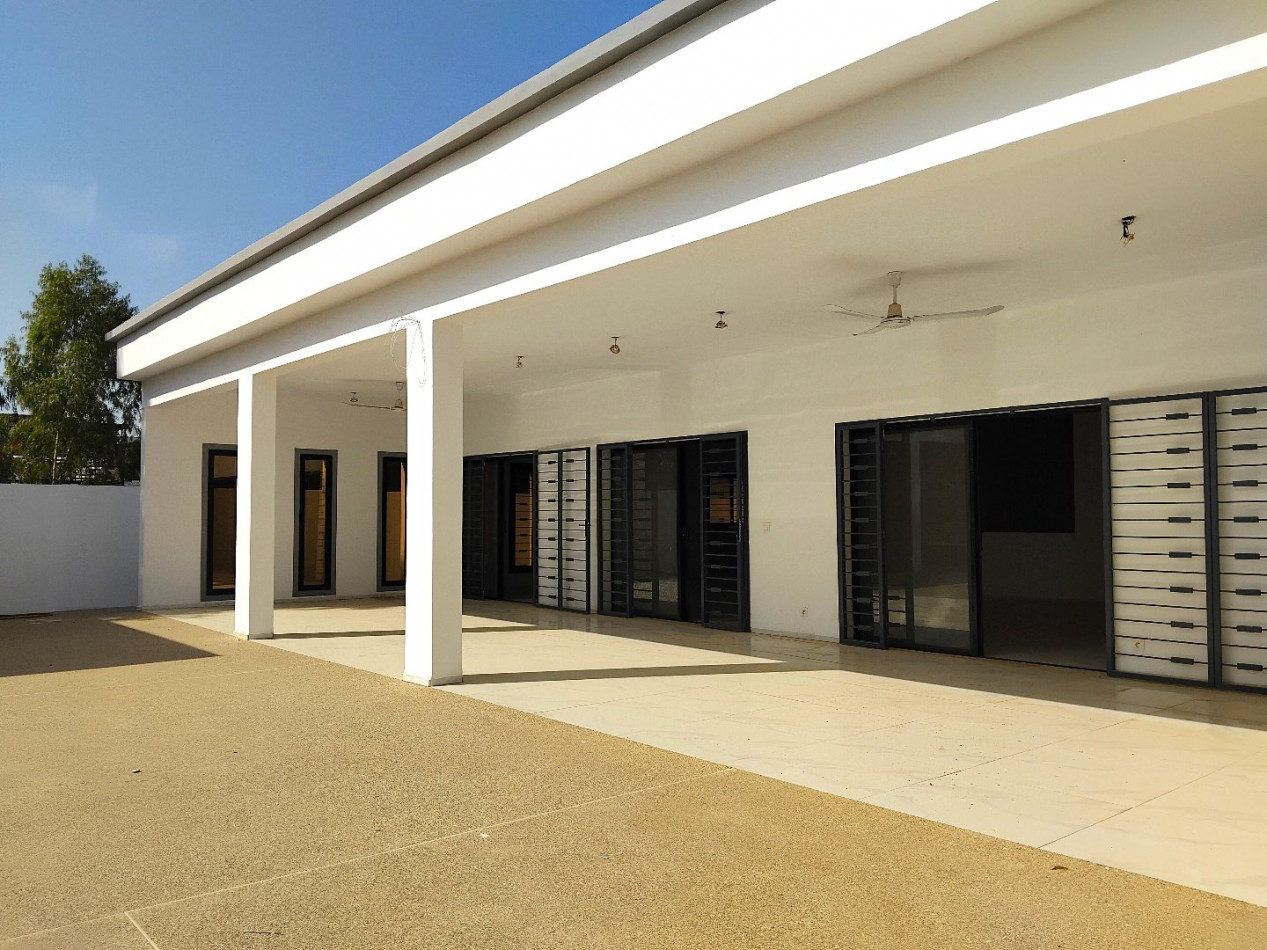 à vendre Maison en résidence Ngaparou - Photo 5