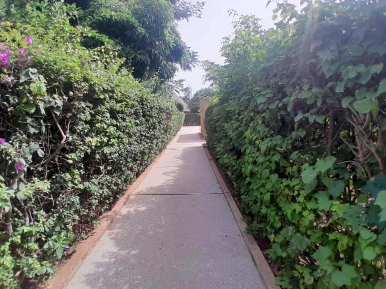 vente Maison contemporaine Saly - Photo 4