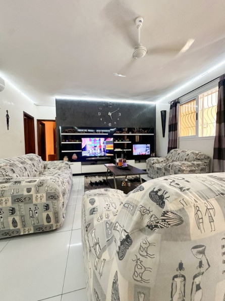 vente Villa Ngaparou - Photo 2