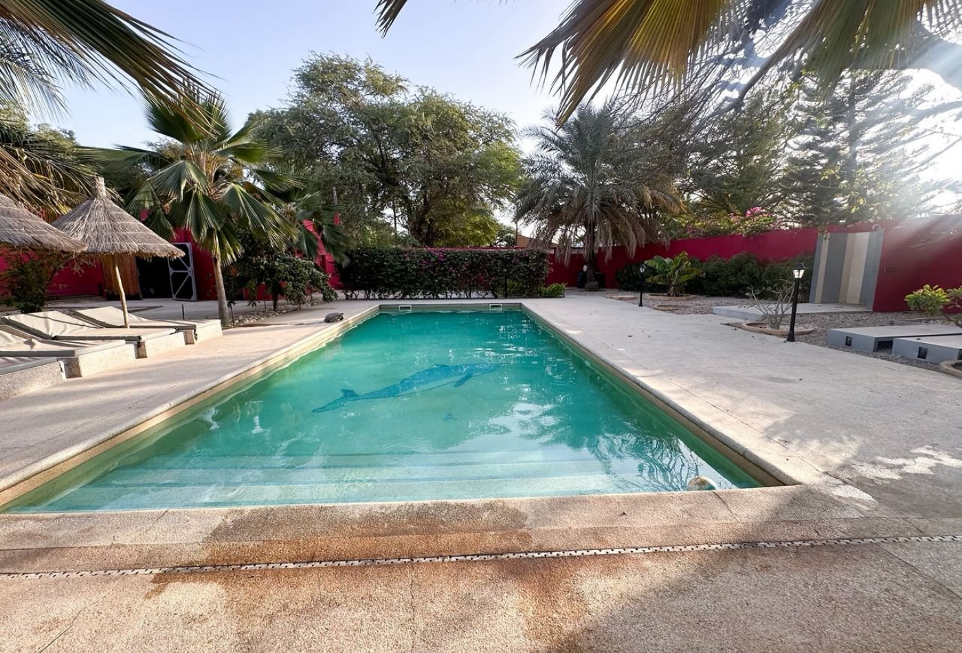 vente Villa Ngaparou - Photo 4