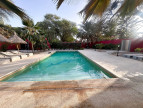 vente Villa Ngaparou