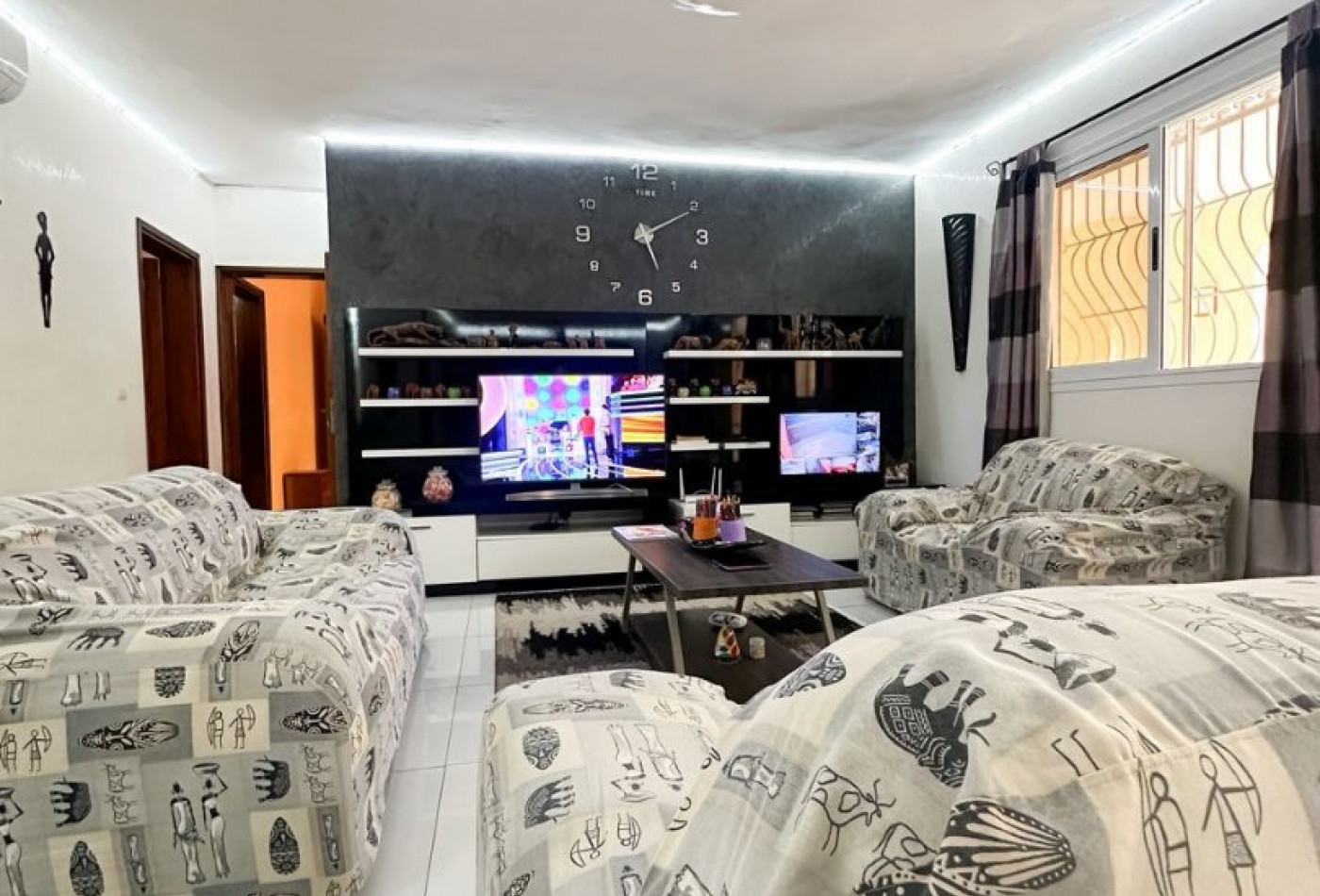 vente Villa Ngaparou - Photo 9