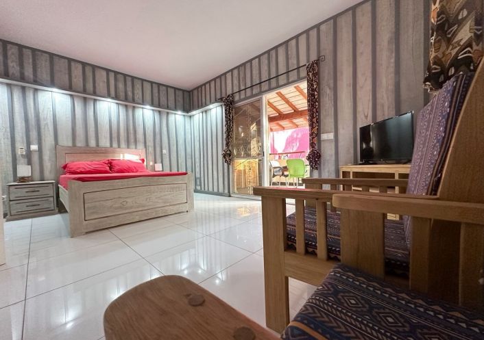 à vendre Villa Ngaparou