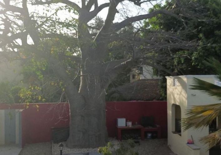 à vendre Villa Ngaparou