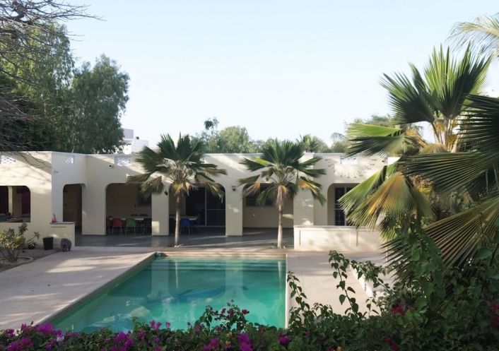 à vendre Villa Ngaparou