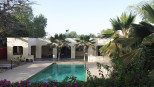 vente Villa Ngaparou