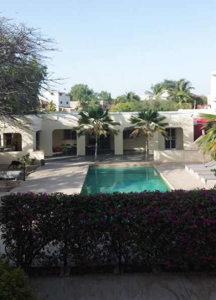 vente Villa Ngaparou - Photo 2