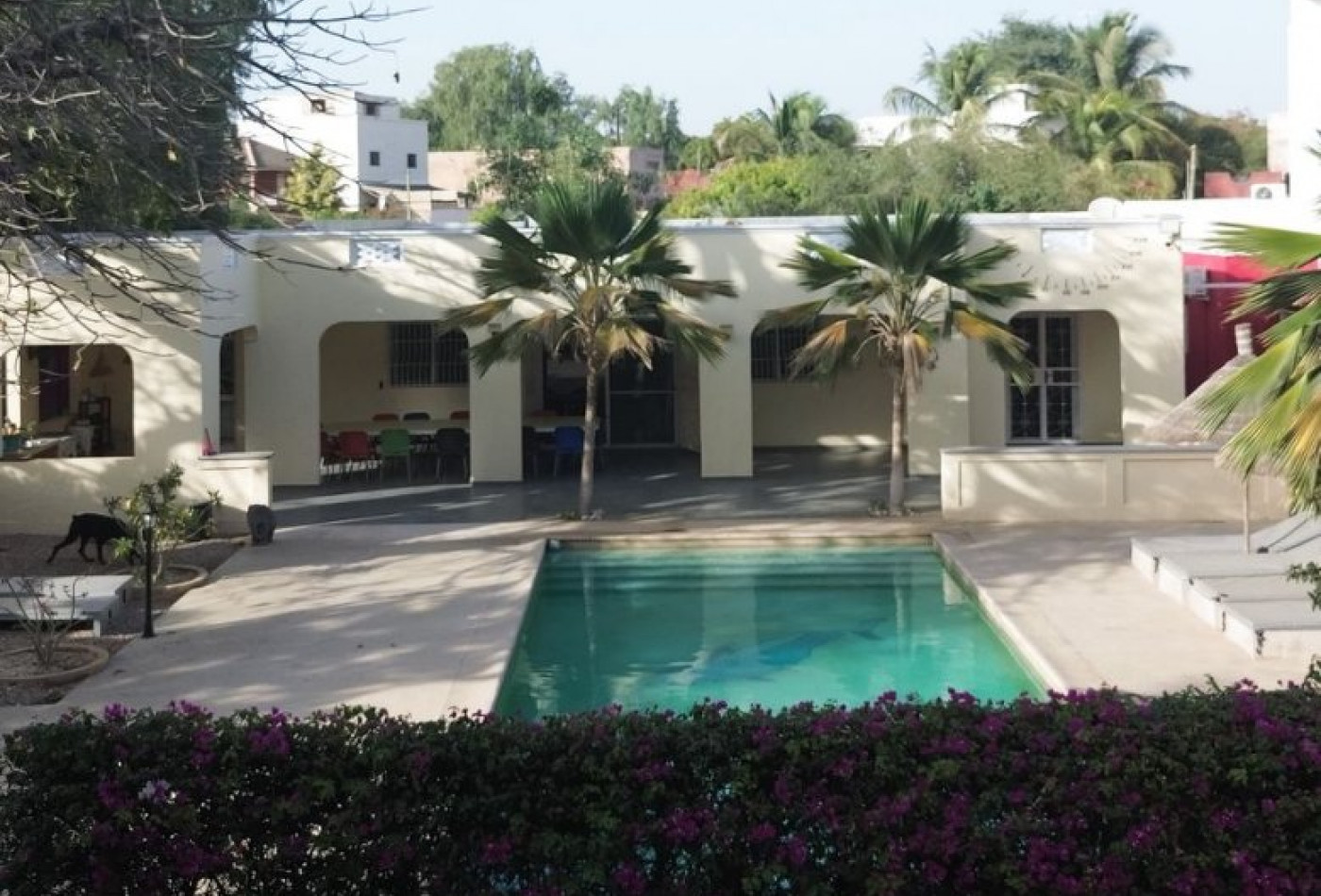 vente Villa Ngaparou - Photo 2