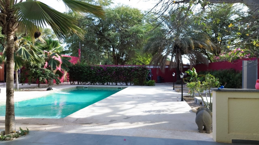vente Villa Ngaparou - Photo 5