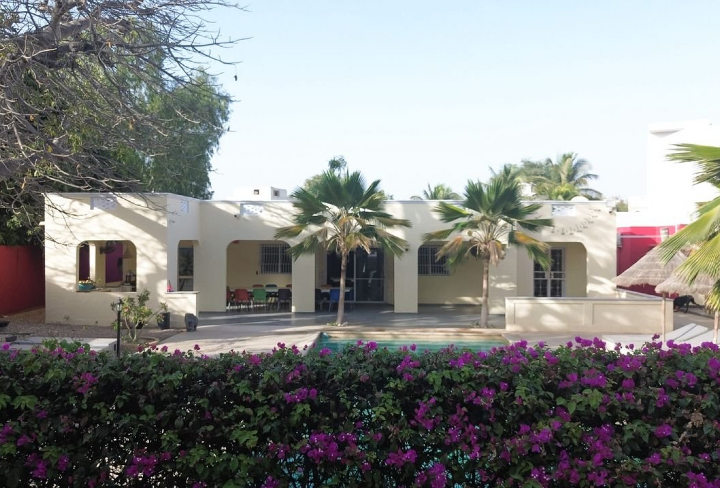 vente Villa Ngaparou - Photo 3