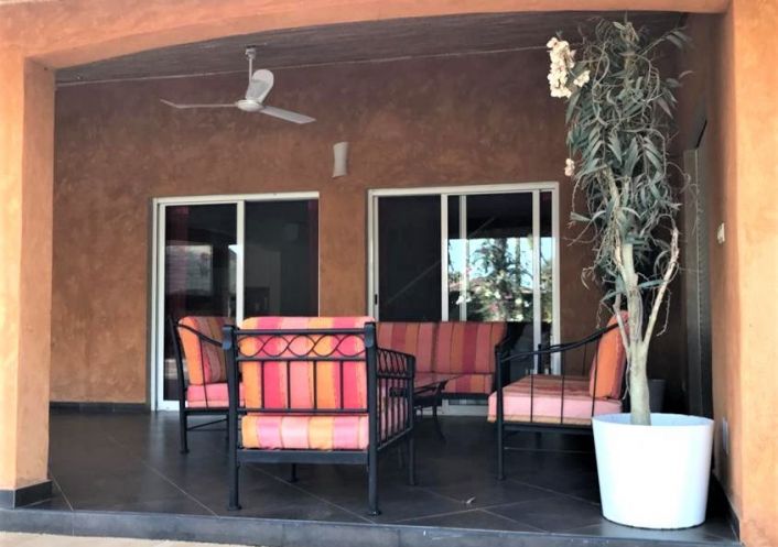 à vendre Maison en résidence Saly