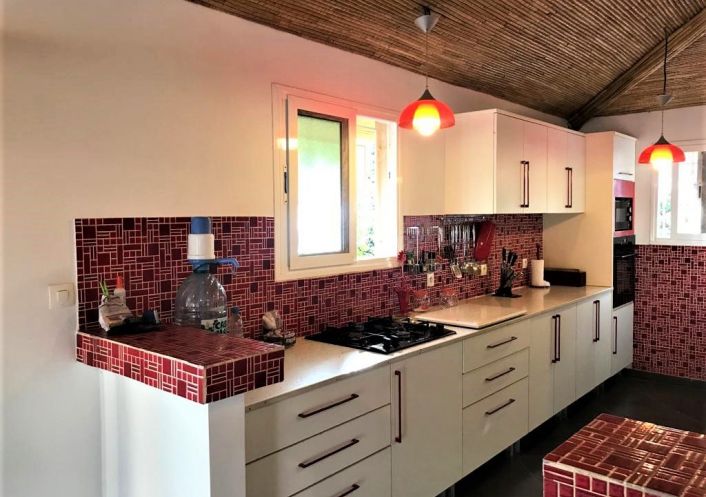 à vendre Maison en résidence Saly