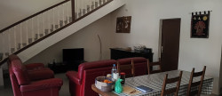 location Villa Somone