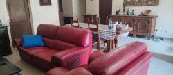 location Villa Somone
