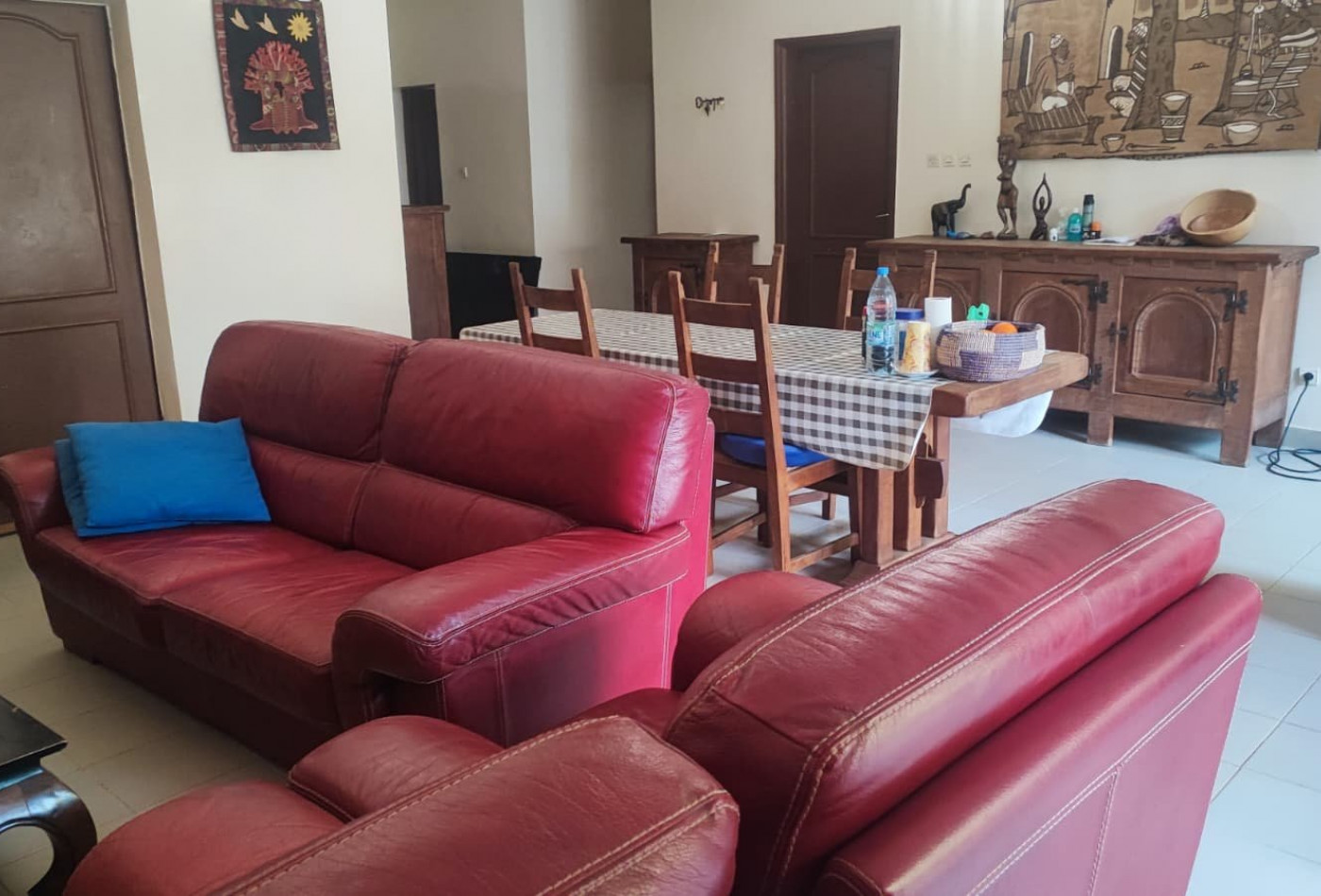 location Villa Somone - Photo 10