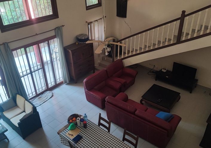 à louer Villa Somone