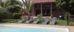 location Villa Somone