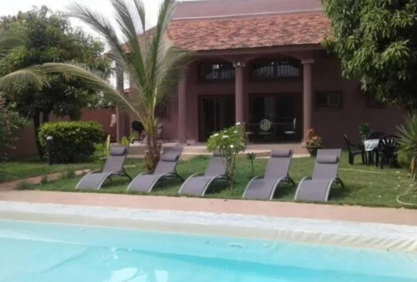 location Villa Somone - Photo 2
