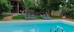 location Villa Somone
