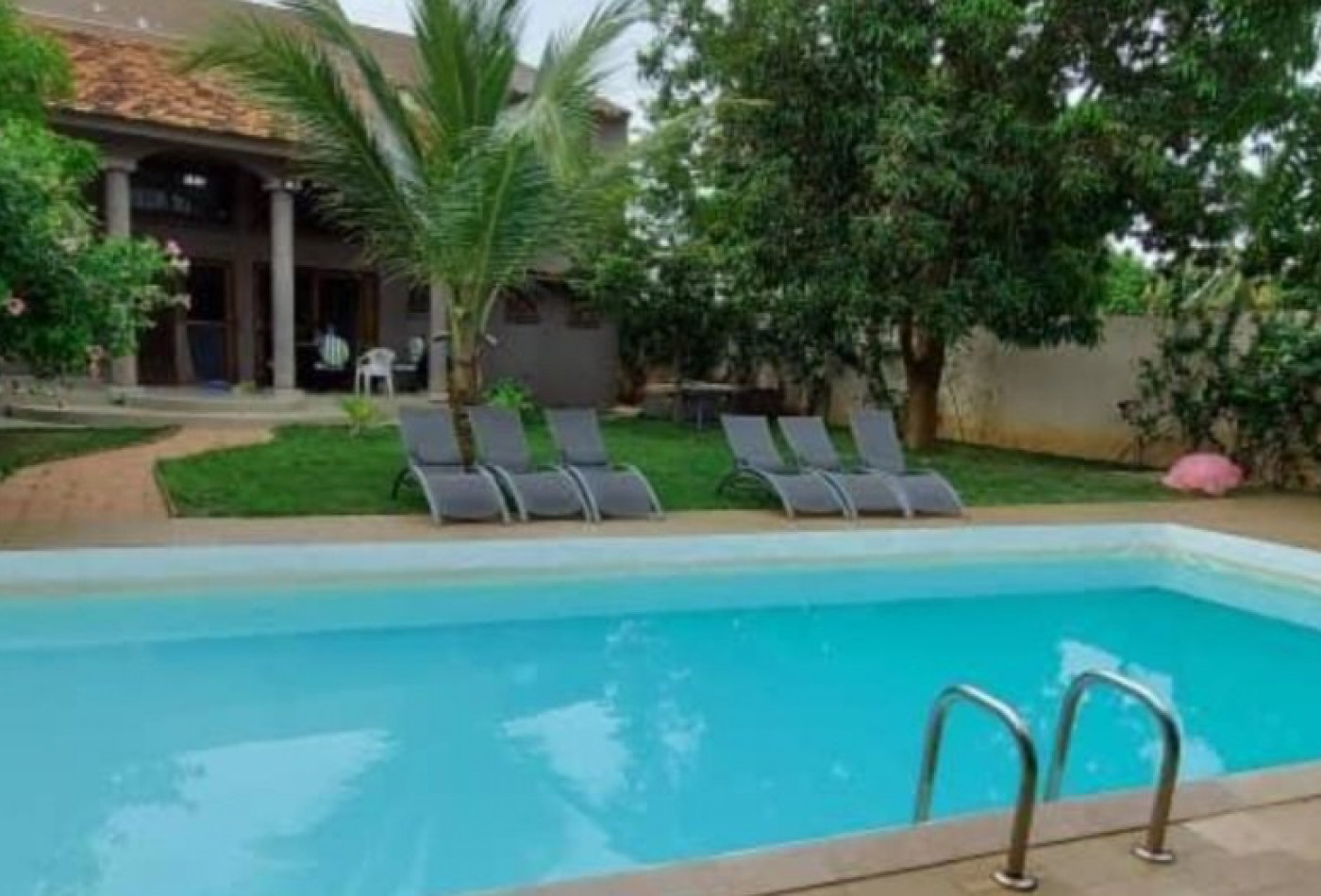 location Villa Somone - Photo 3