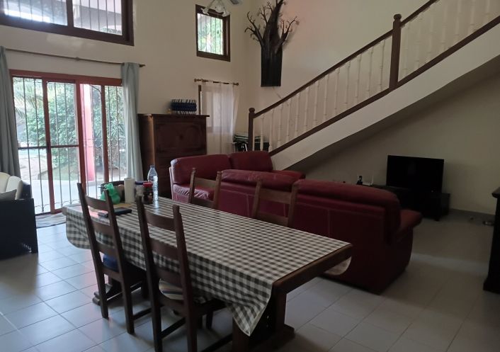 à louer Villa Somone