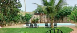 location Villa Somone