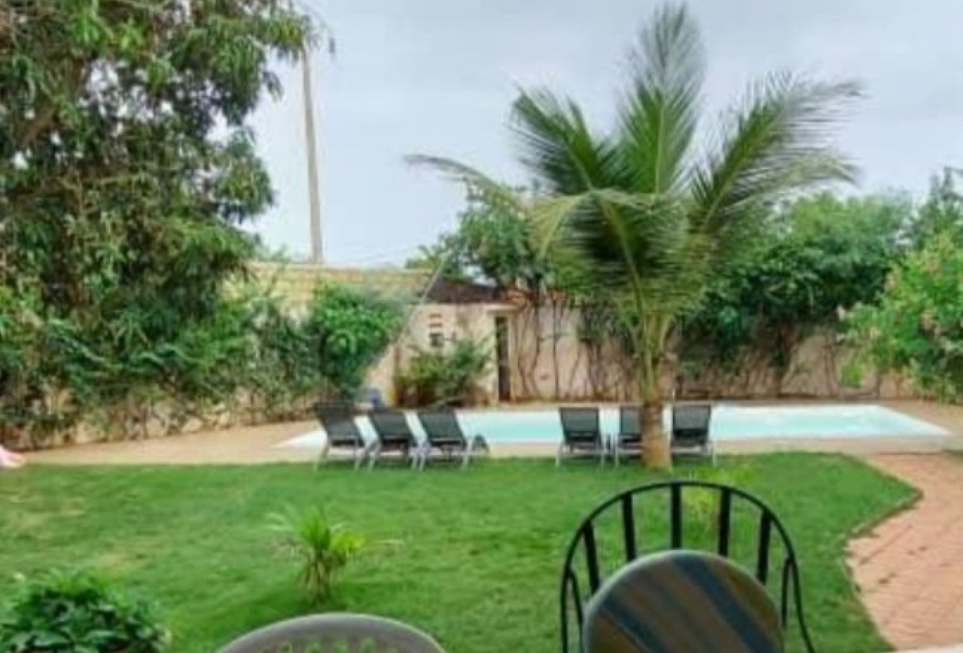location Villa Somone - Photo 5