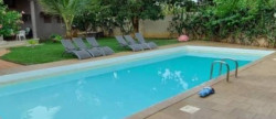 location Villa Somone