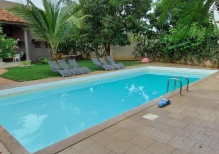 à louer Villa Somone