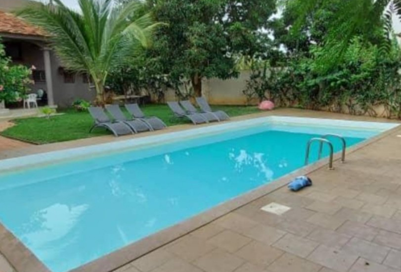 location Villa Somone - Photo 4
