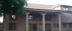 location Villa Somone