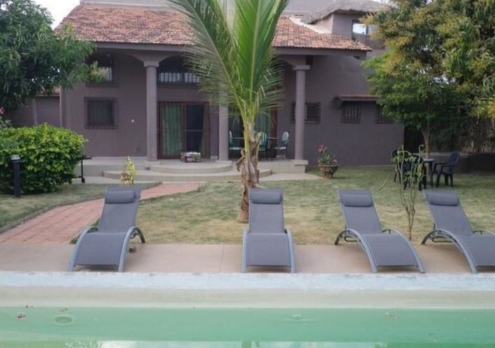 à louer Villa Somone