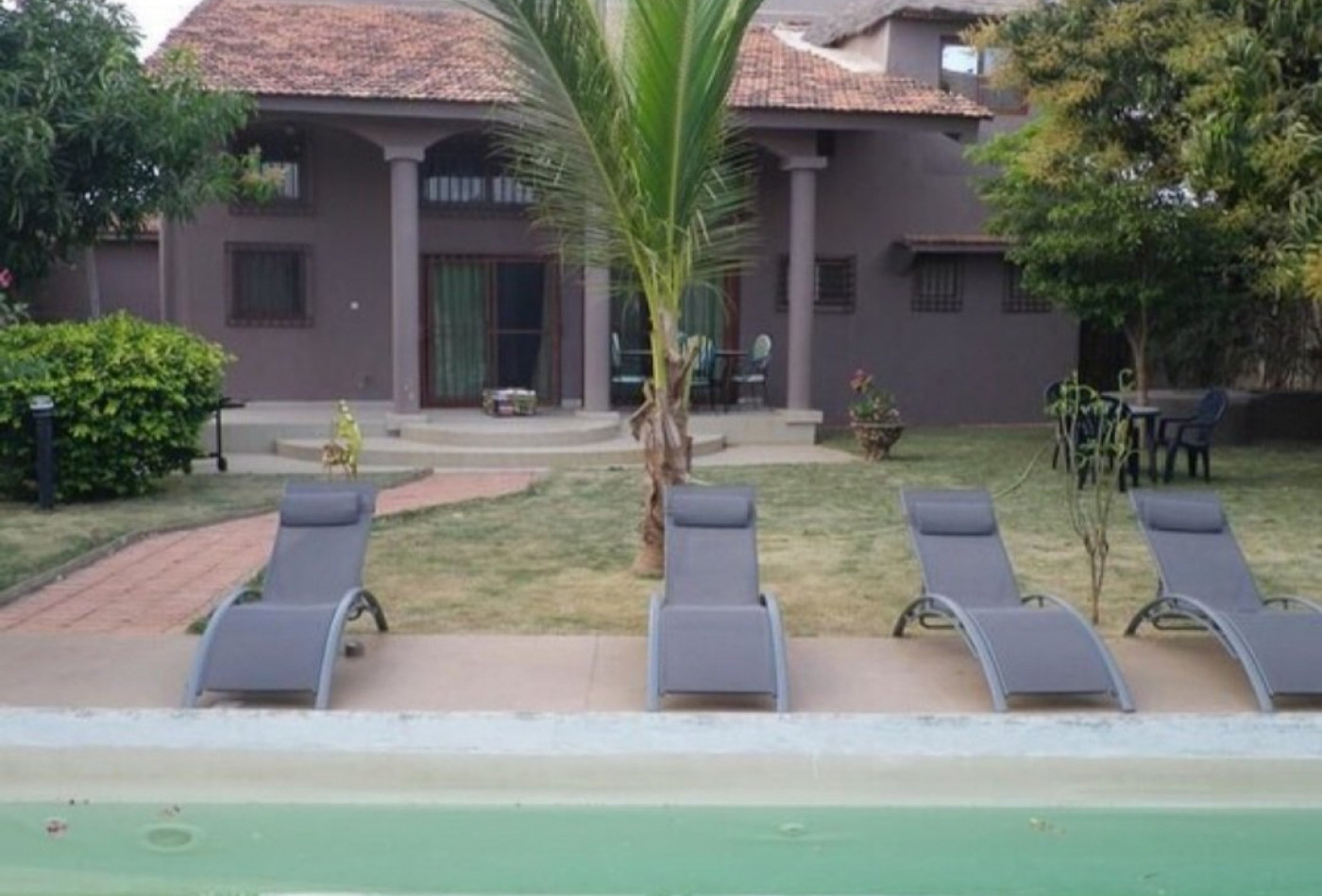 location Villa Somone - Photo 1