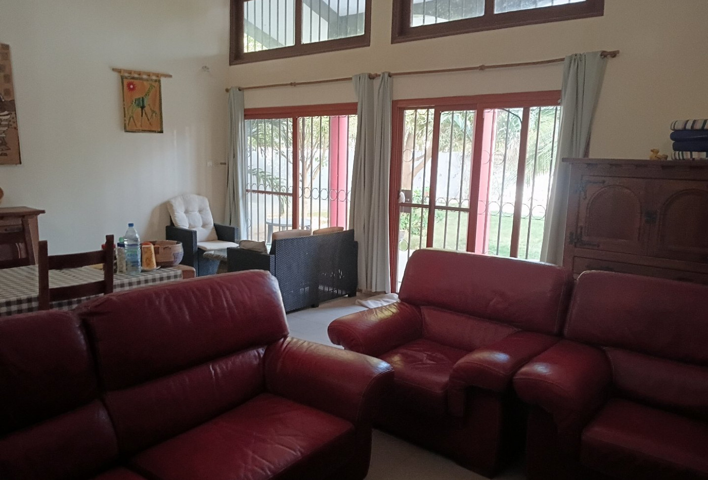 location Villa Somone - Photo 9