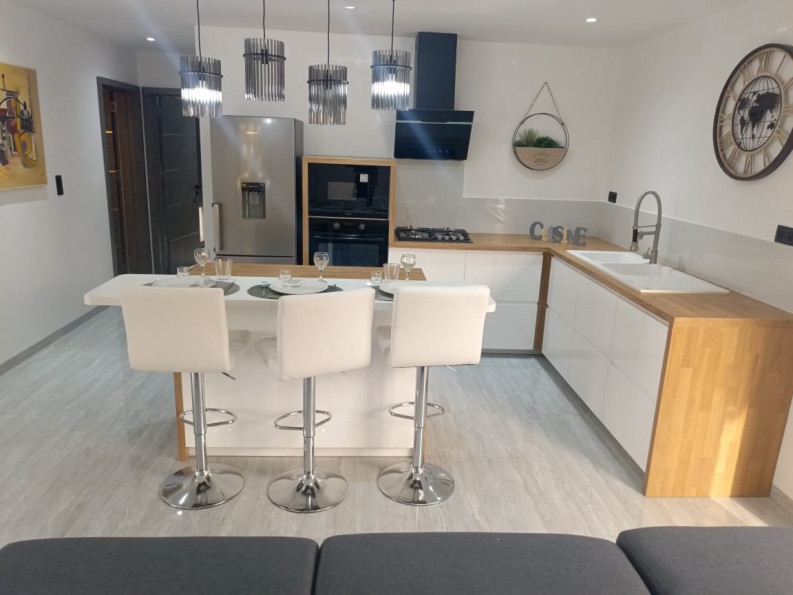 vente Villa Nguerigne - Photo 10