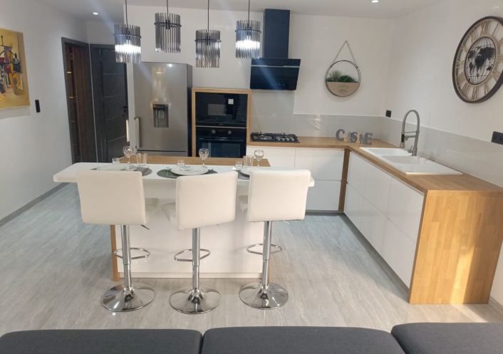 à vendre Villa Nguerigne