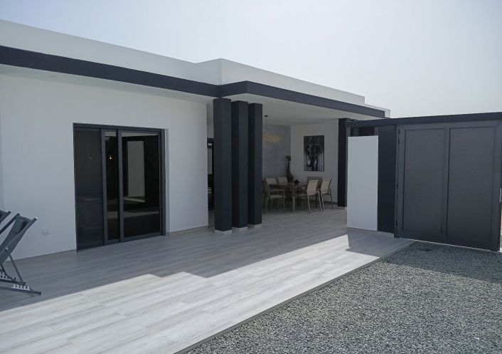 à vendre Villa Nguerigne