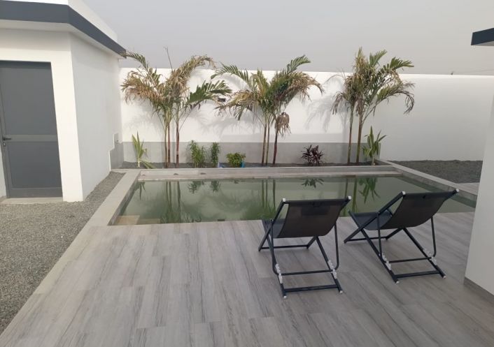 à vendre Villa Nguerigne